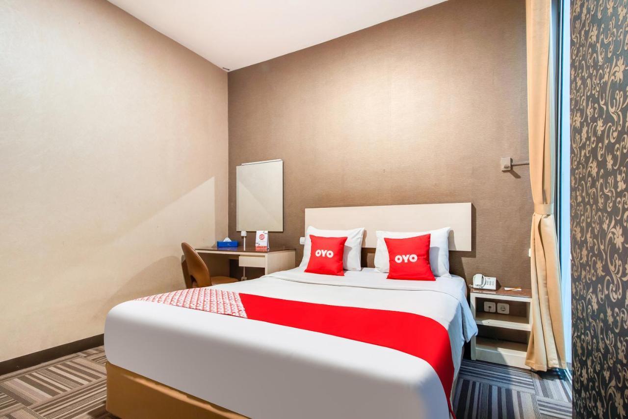 Mine Home Hotel Kebun Kawung Bandung Bagian luar foto