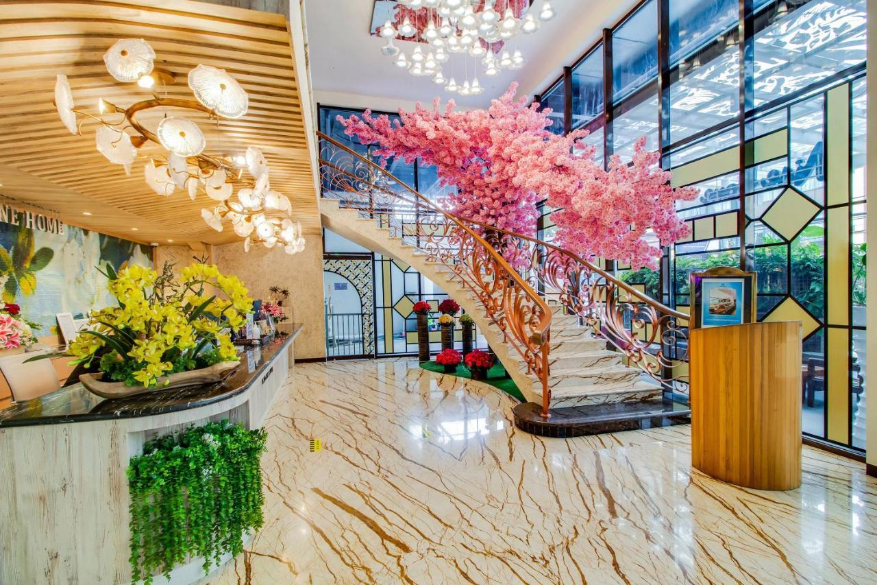 Mine Home Hotel Kebun Kawung Bandung Bagian luar foto